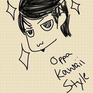 Meet your Posher, Cesar